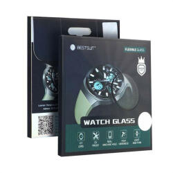 BestSuit Rugalmas hibrid üveg Apple Watch Series 9-41mm