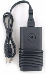 Dell USB-C 90 W AC Adapter with 1 meter Power Cord - Euro (452-BDUJ-05)