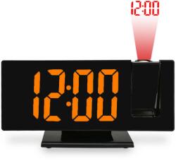 JVD Ceas alarmă de rețea cu proiecție JVD SB3618.2
