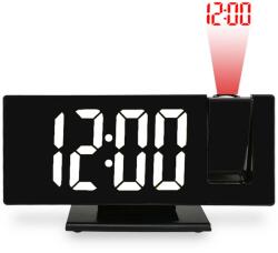 JVD Ceas alarmă de rețea cu proiecție JVD SB3618.3