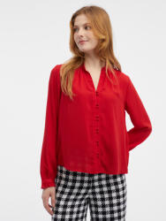 orsay Bluză Orsay | Roșu | Femei | XS - bibloo - 92,00 RON