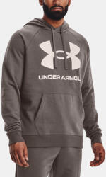 Under Armour UA Rival Fleece Big Logo HD Hanorac Under Armour | Maro | Bărbați | L