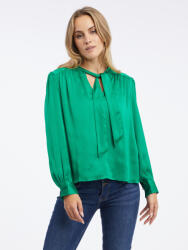 orsay Bluză Orsay | Verde | Femei | XS - bibloo - 124,00 RON