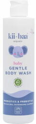 kii-baa organic Gyengéd mosakodó emulzió (Gentle Body Wash) 250 ml - mall