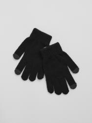 GAP Mănuși pentru copii GAP | Negru | Băieți | S - bibloo - 61,00 RON