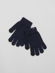 GAP Mănuși pentru copii GAP | Albastru | Băieți | S - bibloo - 57,00 RON