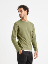 Celio Velayer Pulover Celio | Verde | Bărbați | S