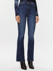 Guess Farmer W3BA0L D55N0 Kék Flare Fit (W3BA0L D55N0)