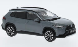 Ixo Models Toyota Corolla Cross grey 20221/43 (24756)