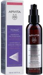 APIVITA Loțiune împotriva căderii părului - Apivita Hair Loss Lotion With Hippophae Tc & Lupine Protein 150 ml