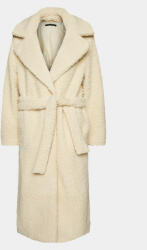 Sisley Átmeneti kabát 2XFQLN033 Bézs Comfort Fit (2XFQLN033)