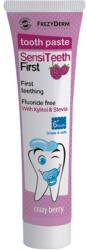 Frezyderm Pastă de dinți pentru copii - Frezyderm SensiTeeth First Toothpaste 40 ml