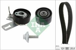 Schaeffler INA Set curea de distributie Schaeffler INA 530 0760 10 (530 0760 10)