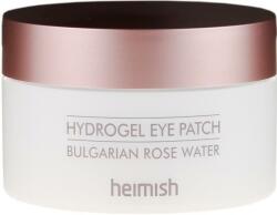 Heimish Patch-uri pentru față - Heimish Bulgarian Rose Hydrogel Eye Patch 60 buc