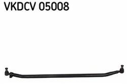 SKF bara directie SKF VKDCV 05008 (VKDCV 05008) - automobilus