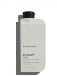 KEVIN.MURPHY Șampon cu protecție termică pentru a hrăni și reface părul - Kevin Murphy Blow. Dry Rinse 1000 ml