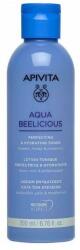 APIVITA Toner pentru față - Apivita Aqua Beelicious Perfecting & Hydrating Toner 200 ml