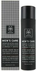 APIVITA Balsam cu hypericum și propolis după ras - Apivita Men Men's Care After Shave Balm With Hypericum & Propolis 100 ml
