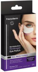 Frezyderm Patch-uri sub ochi - Frezyderm Revitalization Hydrogel Eye Patch 6 x 8 szt