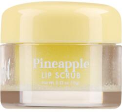 Barry M Scrub de buze Pineapple - Barry M Pineapple Lip Scrub 15 g