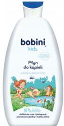 Bobini Spumă de baie hipoalergenică - Bobini Kids Bubble Bath Hypoallergenic 500 ml