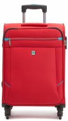 DIELLE Kabinbőrönd 300 50 RO Piros (300 50 RO)