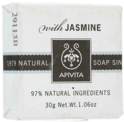 APIVITA Săpun Iasomie - Apivita Soap with Jasmine 125 g