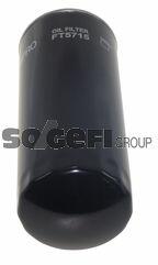 SogefiPro Filtru ulei SogefiPro FT5715 (FT5715) - automobilus