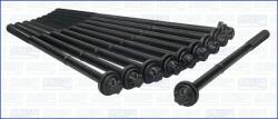 AJUSA Set surub, chiulasa AJUSA 81020100 (81020100)