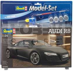 Revell Audi R8 Set 1:24 (67057)