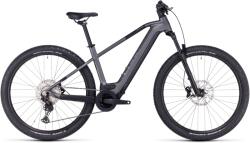 CUBE Reaction Hybrid Race 750 (2023)