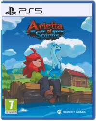 Red Art Games Arietta of Spirits (PS5)