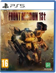 Microids Front Mission 1St [Limited Edition] (PS5)