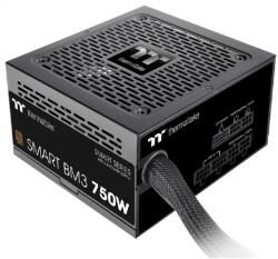 Thermaltake Smart BM3 750W 80 PLUS Bronze (PS-SPD-0750MNFABE-3)