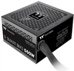 Thermaltake Smart BM3 550W 80 PLUS Bronze (PS-SPD-0550MNFABE-3)