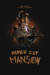 Thunderful Publishing Paper Cut Mansion (PC)