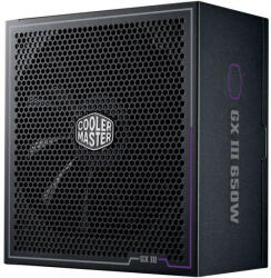 Cooler Master GXIII Gold 650W 80 PLUS Gold (MPX-6503-AFAG-BEU)