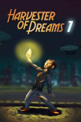 Christian Waadt Harvester of Dreams Episode 1 (PC)