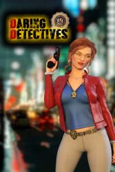 HyenaWorm Daring Detectives A New Life (PC)