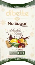 DIBETTE Zselés szaloncukor 220 g