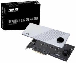 ASUS Rack SSD Asus HYPER M. 2 X16 GEN 4 (HYPER M.2 X16 GEN 4 CARD)