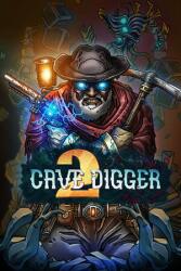 VRKiwi Cave Digger 2 (PC)