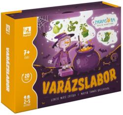 Pagony Varázslabor