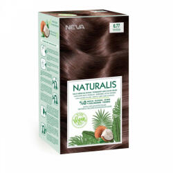 Naturalis 6.77 Ciocolatiu 150 ml