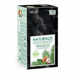 Naturalis 3.0 Saten Inchis Intens 150 ml
