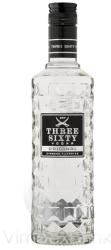  HEI Three Sixty Vodka 0, 5l 37, 5% - alkuguru