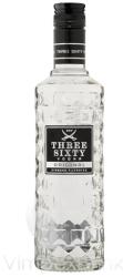  HEI Three Sixty Vodka 0, 5l 37, 5%