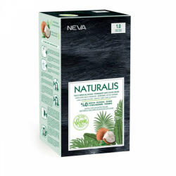 Naturalis 1.0 Negru Intens 150 ml