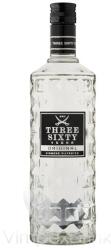  HEI Three Sixty Vodka 0, 7l 37, 5%