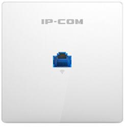 Tenda Точка за достъп Tenda W36AP, 2.4GHz (300Mbps)/ 5GHz (867Mbps), 2x 10/100/1000 Base TX ports, 2x вътрешни антени (W36AP)